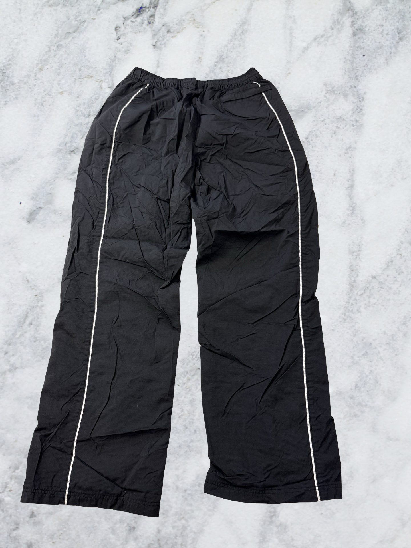 Nike Vintage Trackpants L baggy 6864