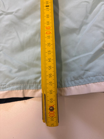 Reebok Vintage Trackpants M baggy 6886