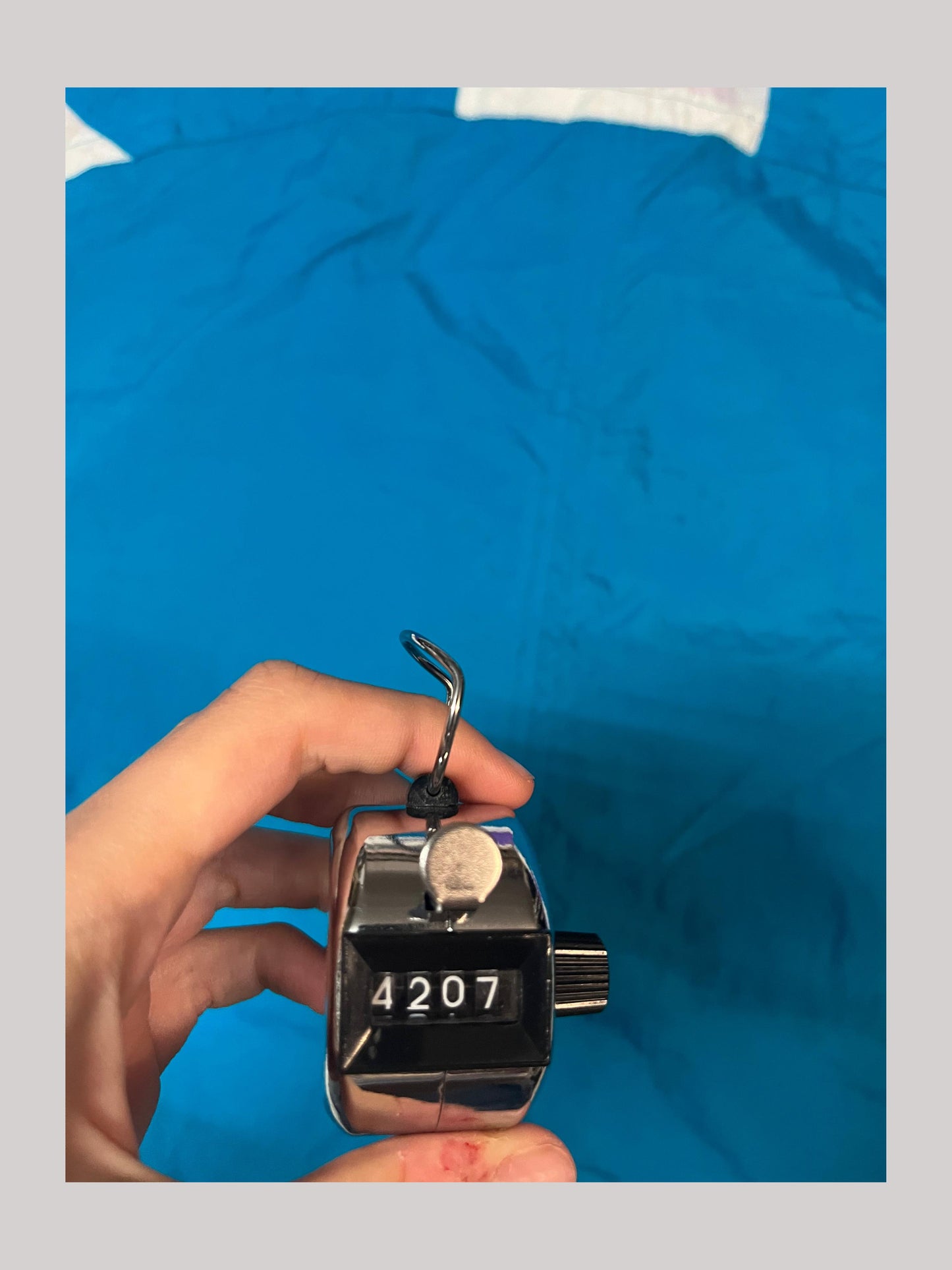 Nike Vintage Trackjacket S 4207