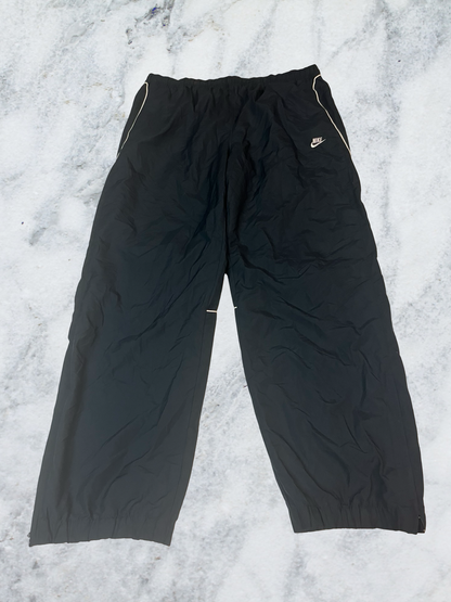 Vintage Nike Trackpants XXL fit L 5405