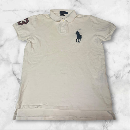 Vintage Polo Ralph Lauren Polo Shirt L 4784