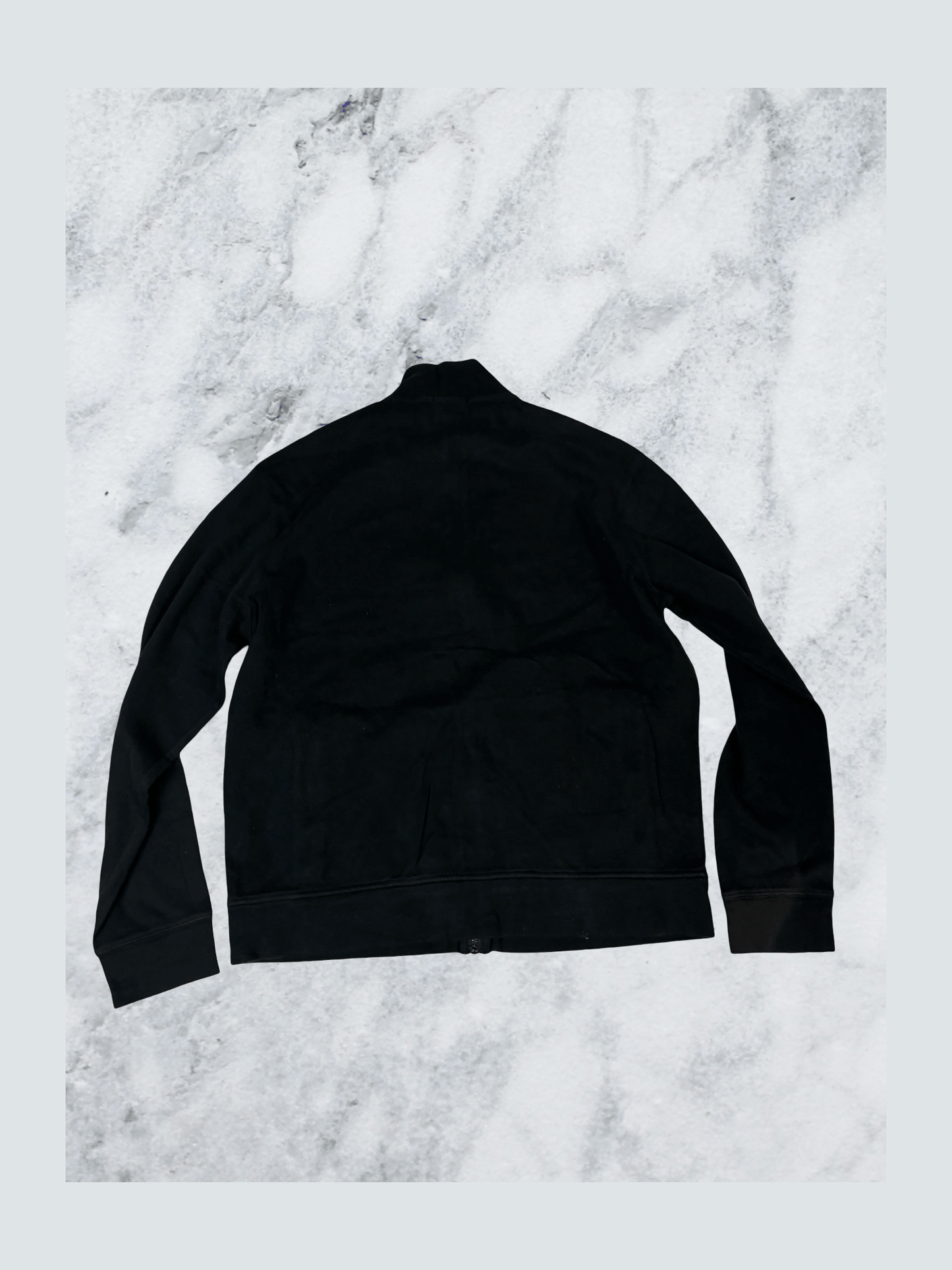 Polo Ralph Lauren Vintage Zipper xl 6361