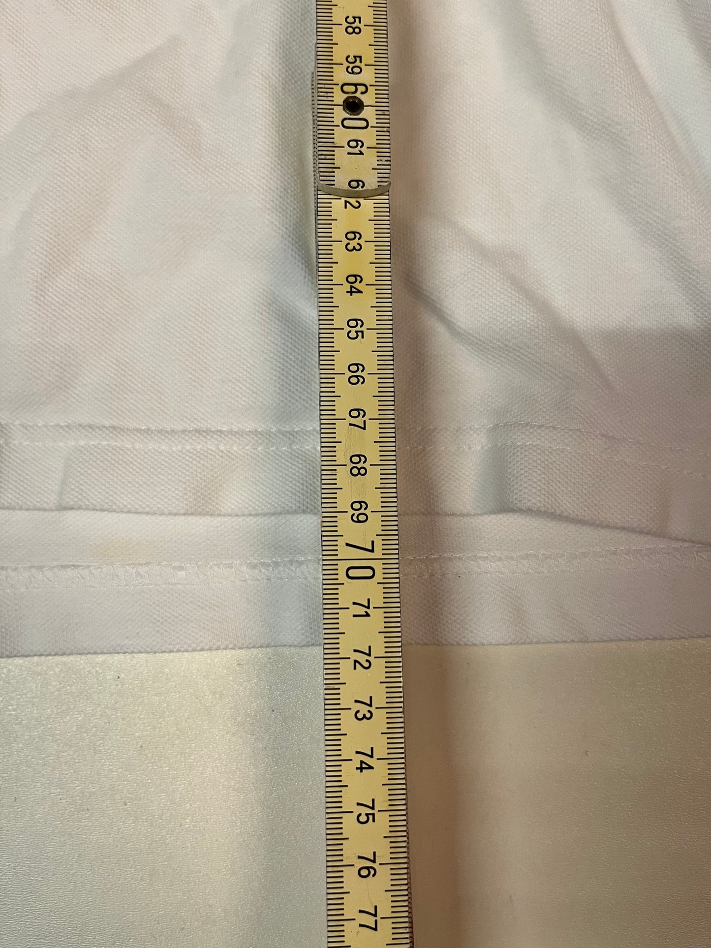 Nike Vintage Poloshirt xl 4740