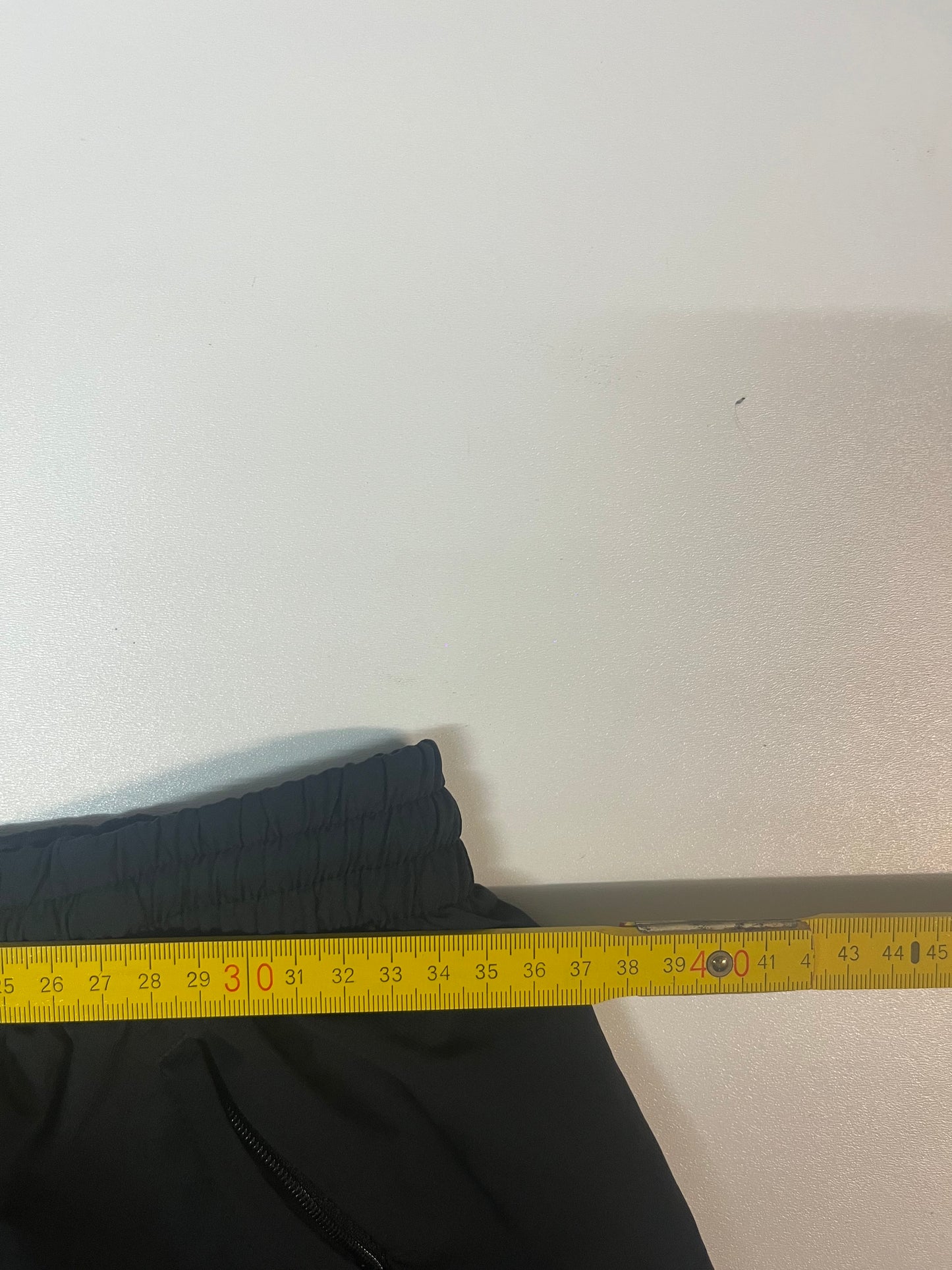 Vintage Adidas Trackpants baggy S 3611