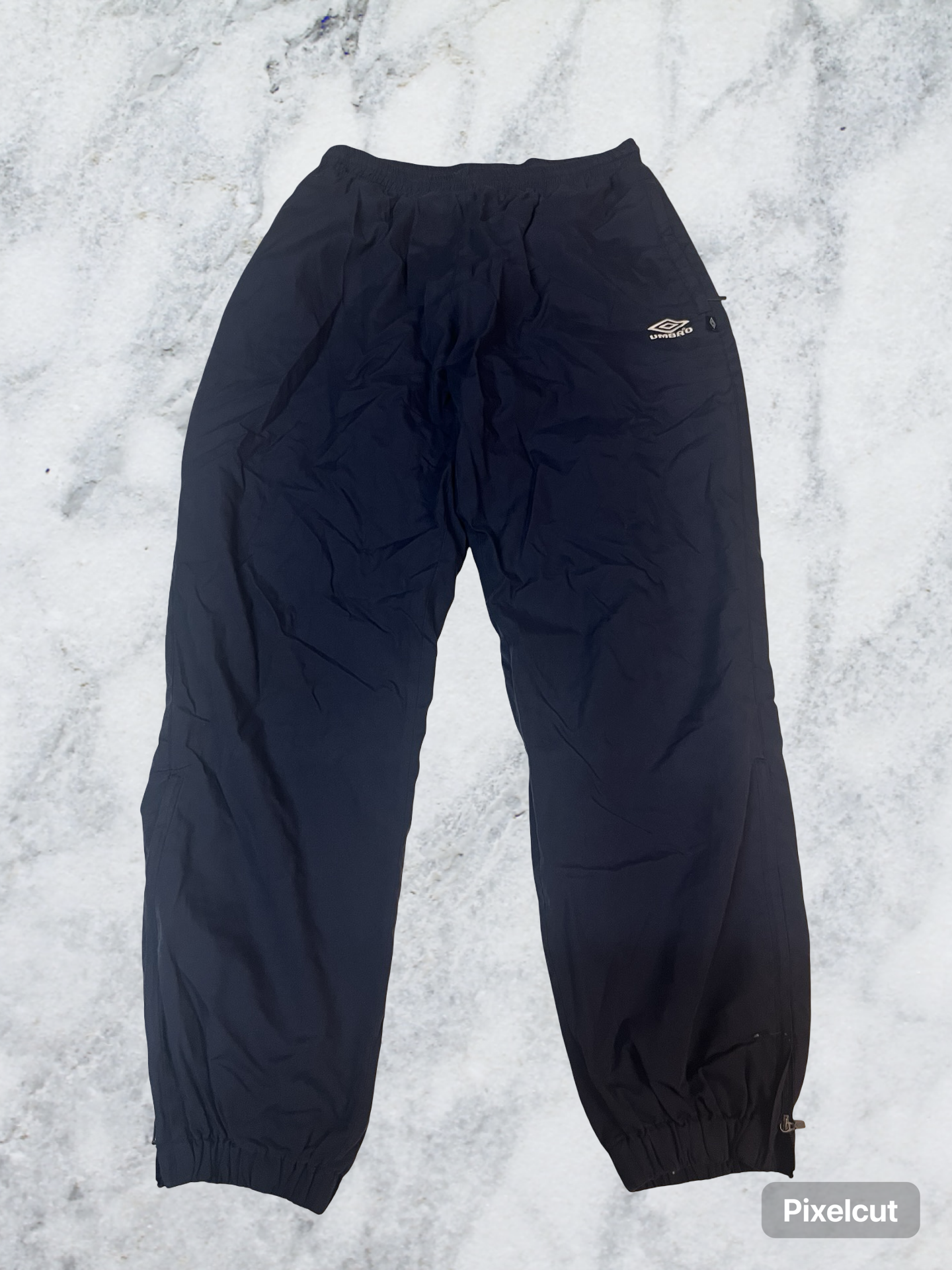 Vintage Umbro Trackpants S 5776