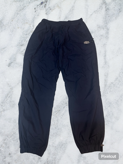 Vintage Umbro Trackpants S 5776