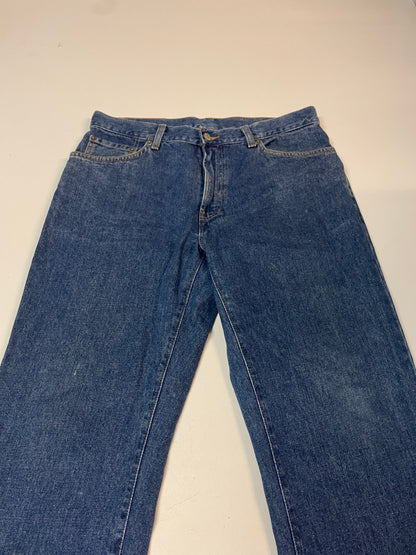 Polo Ralph Lauren Vintage Jeans 33/30 4615