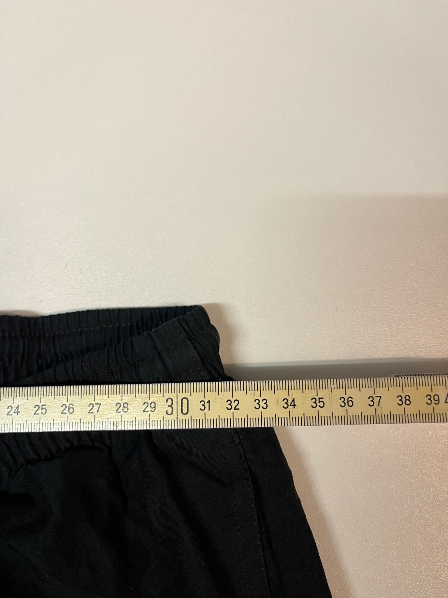 Reebok Vintage Trackpants L baggy 5285