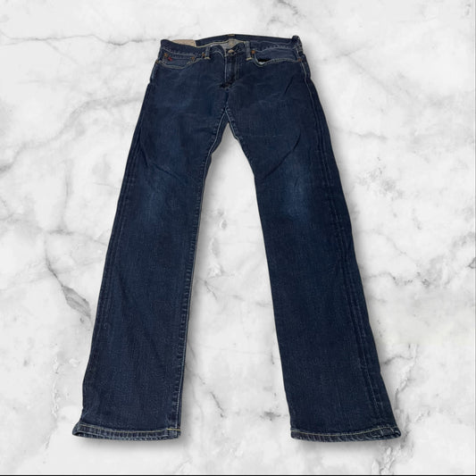 Polo Ralph Lauren Vintage Jeans 32/34 3781