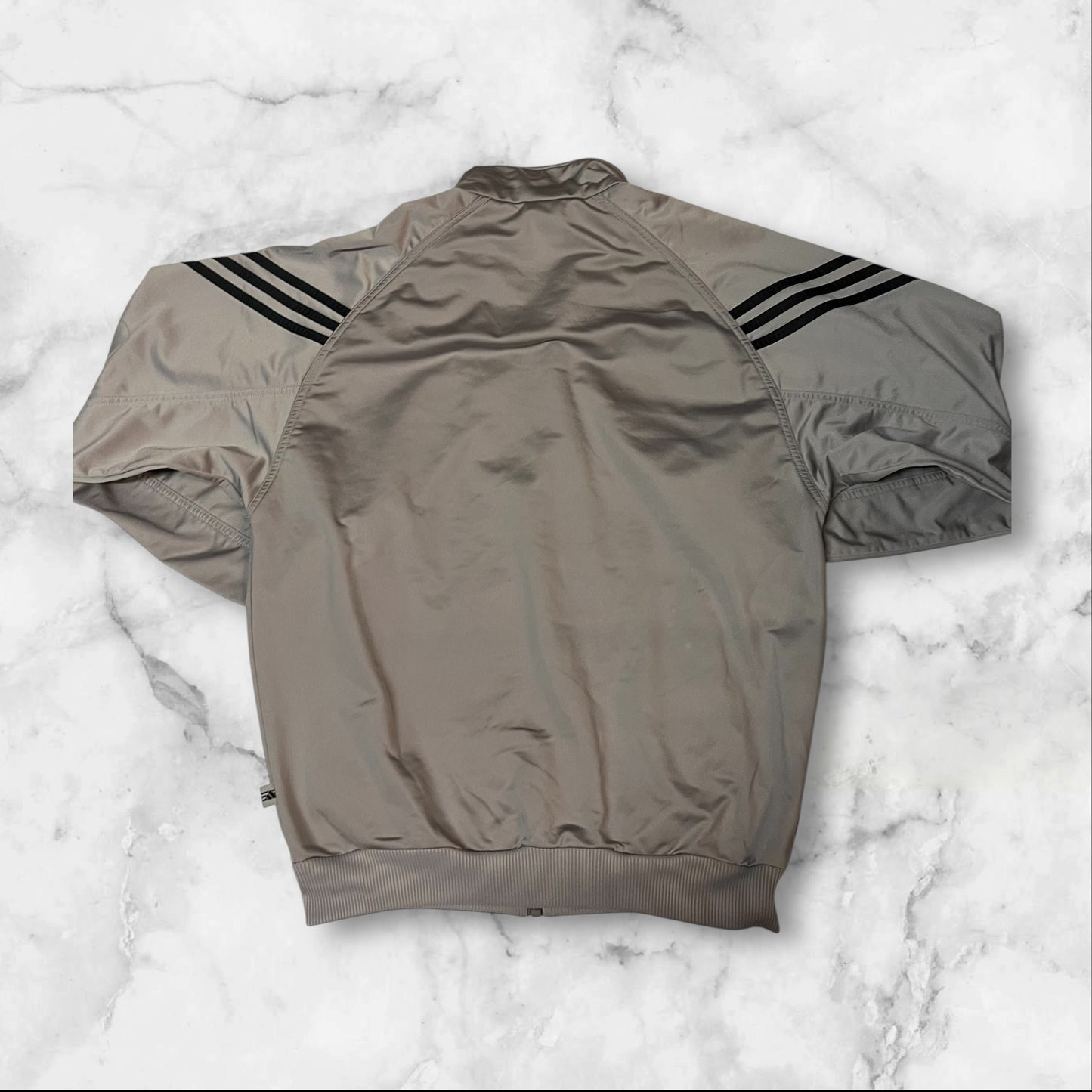 Adidas Vintage Jacke L 4108