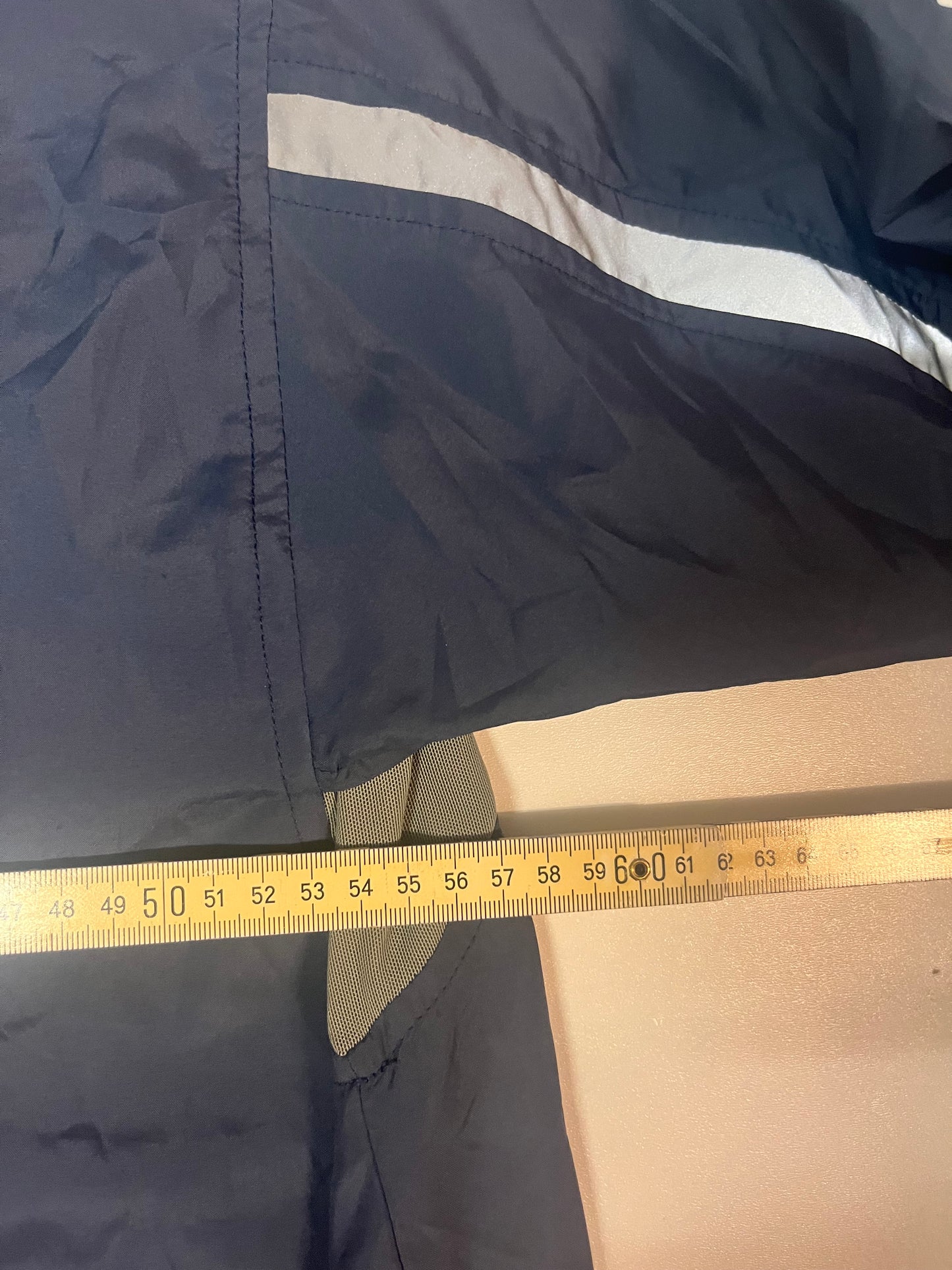 Vintage Nike Trainingsjacke XL 3956