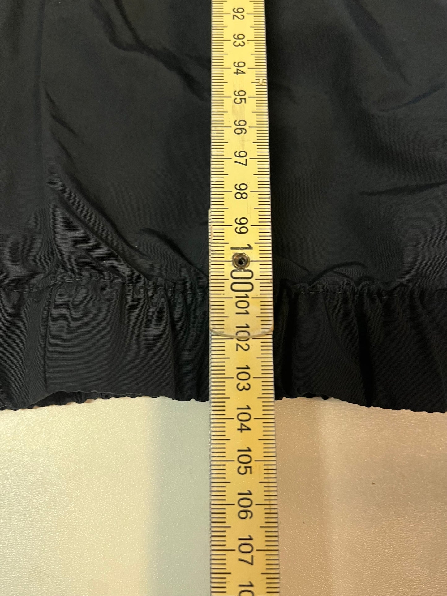 Adidas Vintage Trackpants L Baggy 4100