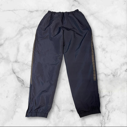 Fila Vintage Trackpants Xl Baggy 4098