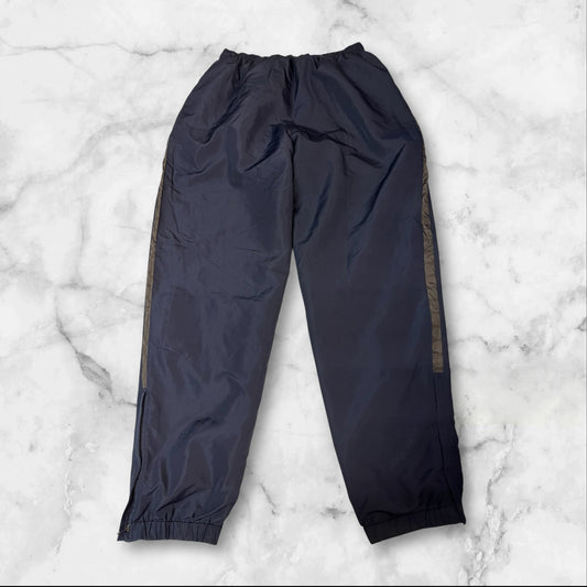 Fila Vintage Trackpants Xl Baggy 4098