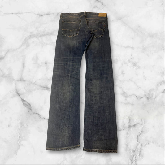 Vintage Replay Jeans 34/36 L - XL 3951