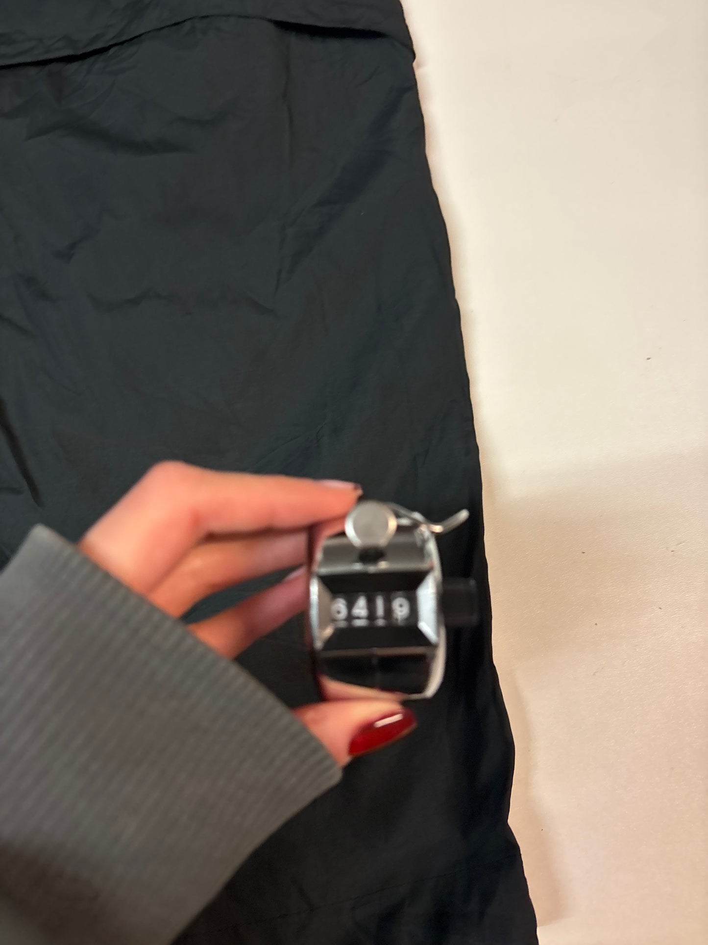 Nike Vintage Trackpants Xl baggy 6419