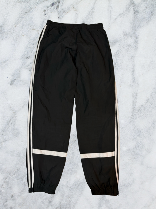 adidas Vintage Trackpants m baggy 6188