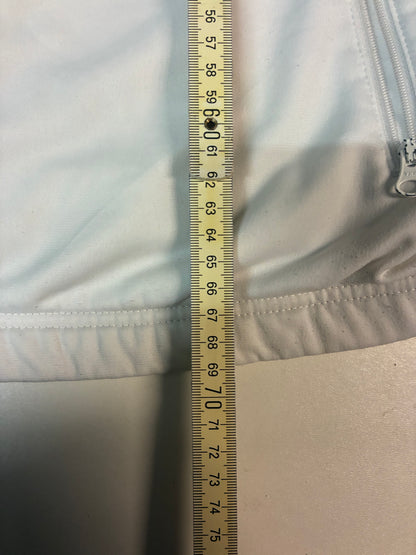 Vintage Nike Trainingsjacke XL 6437