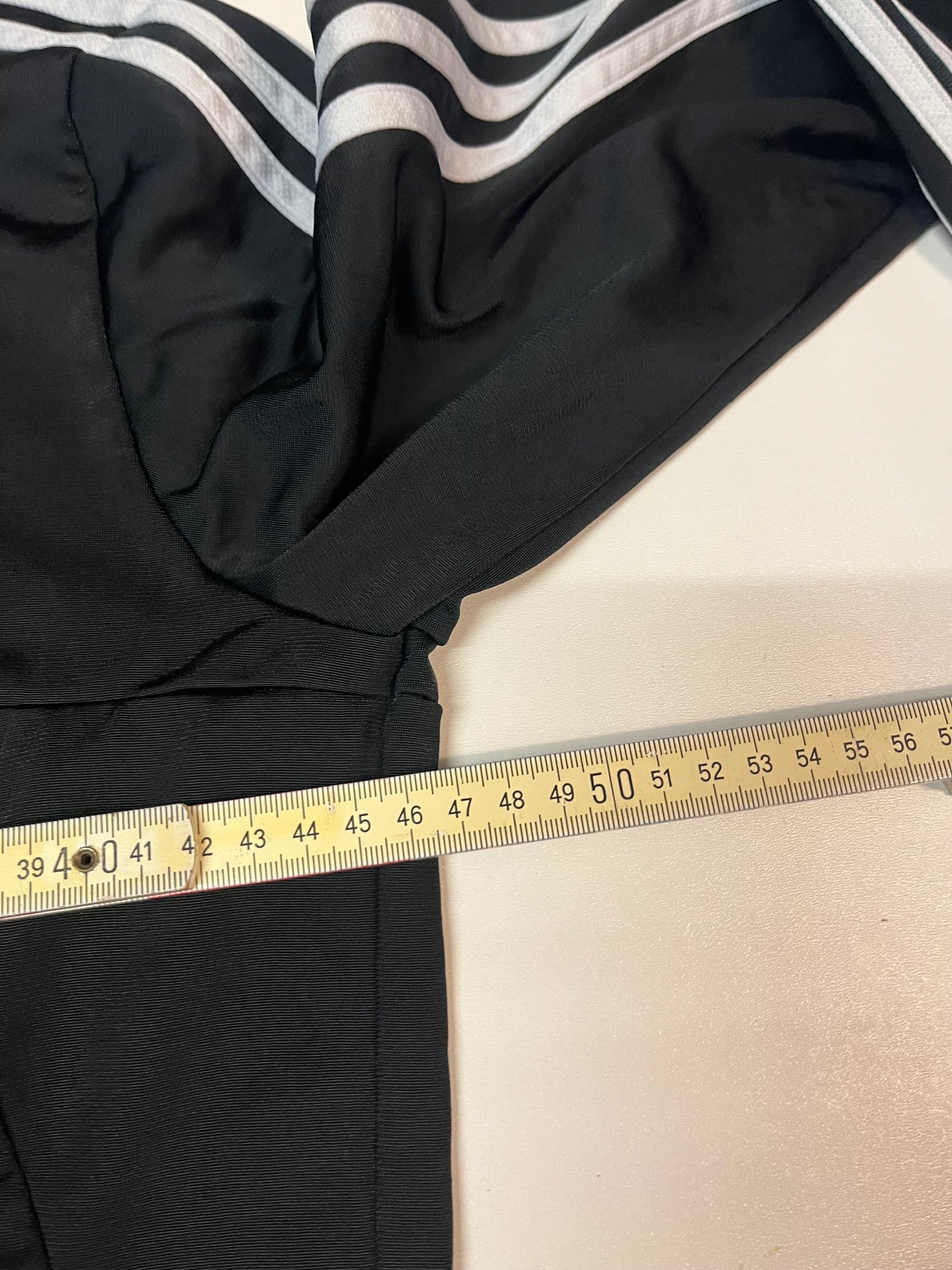 Adidas Vintage Trackjacket Xs/s 5239