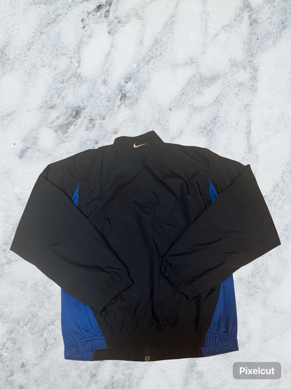 Vintage Nike Trainingsjacke S 5750