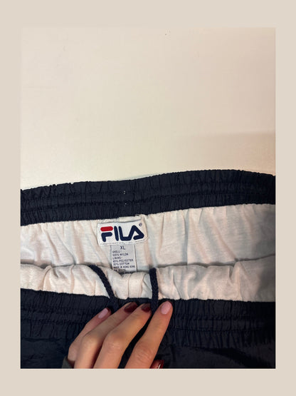 Fila Vintage Trackpants xl baggy 6413