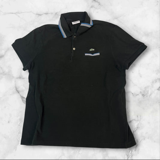 Lacoste Vintage Poloshirt M 5043