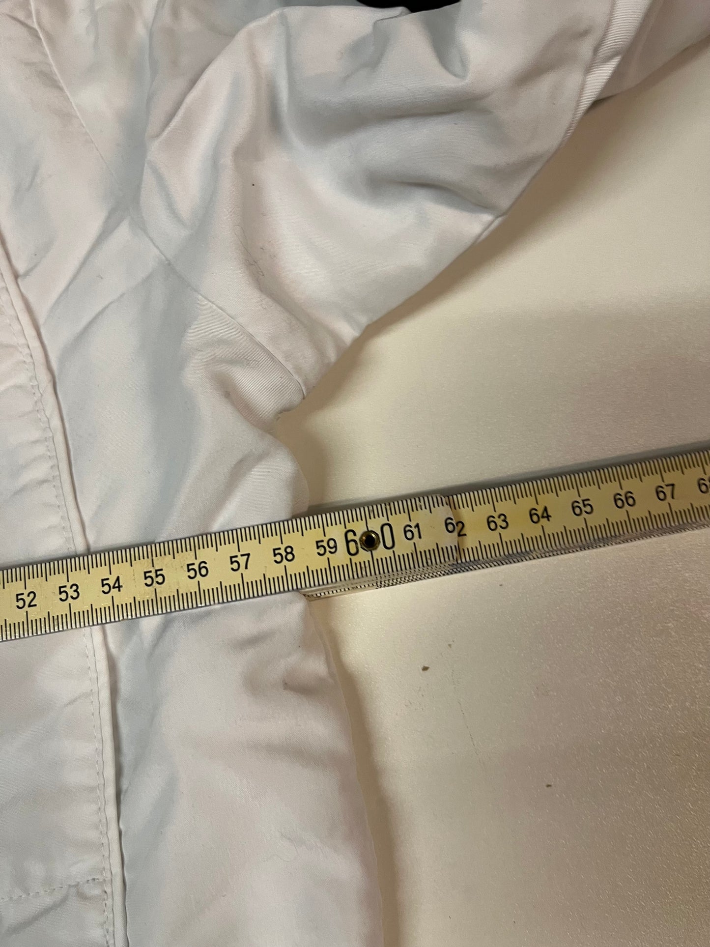 Lotto Vintage Jacke M 5110