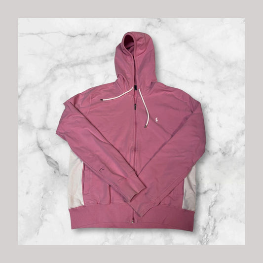 Vintage Polo Ralph Lauren Hoodie Damen L fit S 4275