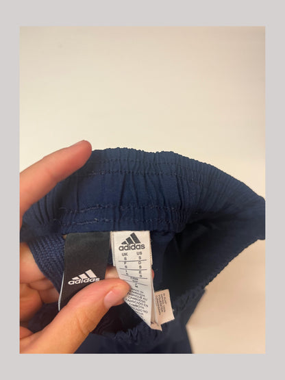 Vintage Adidas Trackpants S 3627