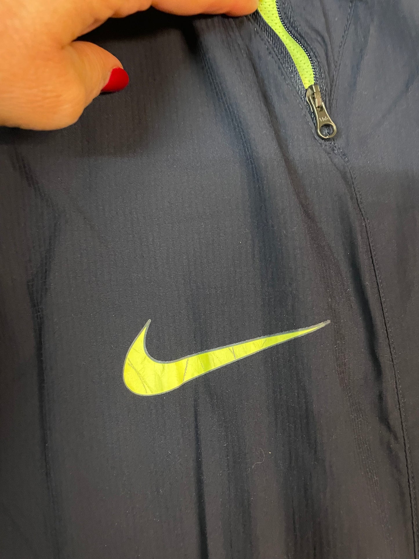 Nike Vintage Trackpants S 6546