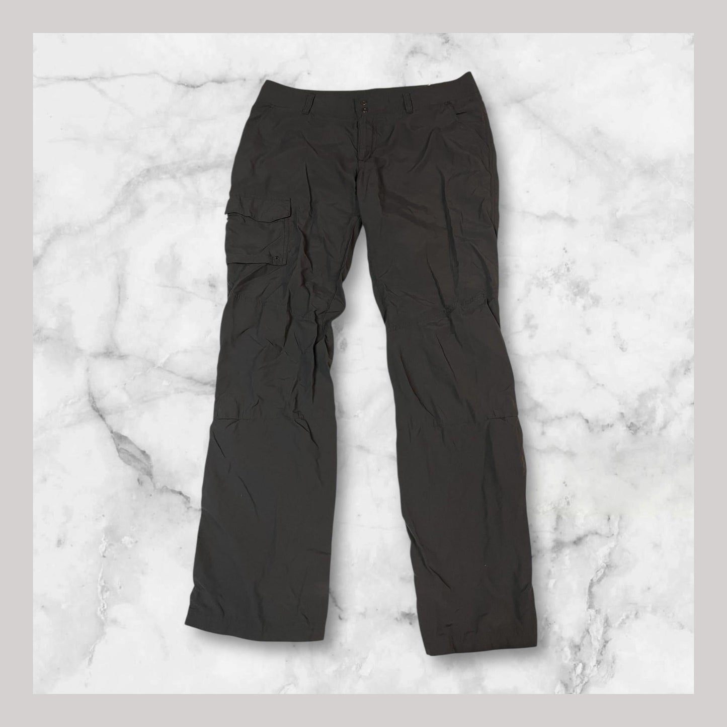 Columbia Vintage Trackpants 44 baggy 4659