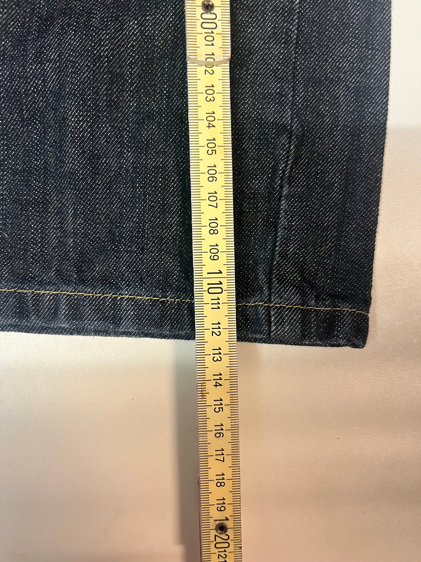 Vintage Tommy Hilfiger Jeans 34/34 4049