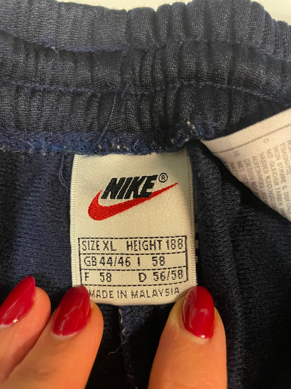 Nike Vintage Trackpants XL 4854