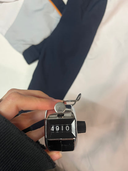 Asics Vintage Trackjacket L 4910