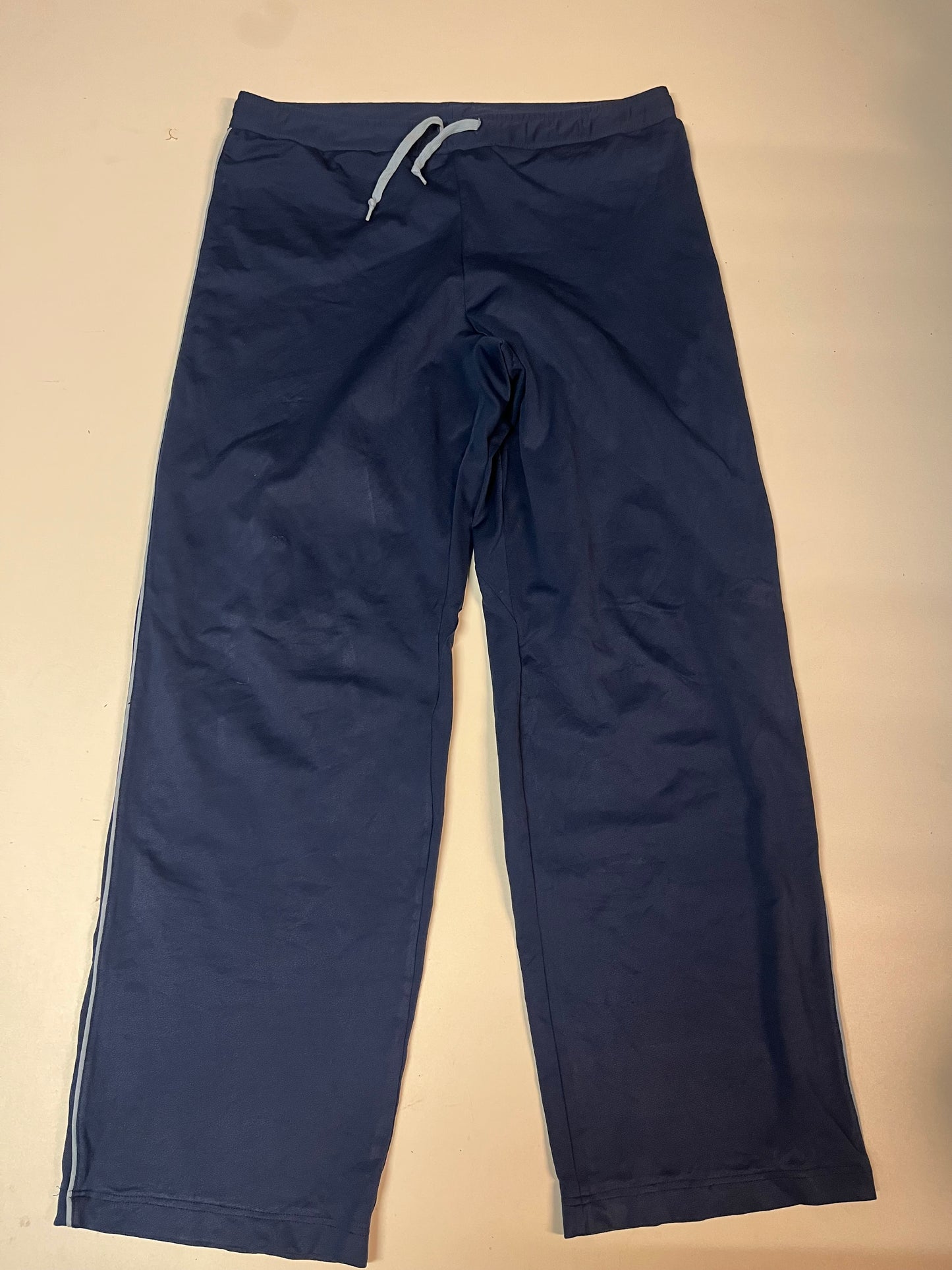 Nike Vintage Trackpants L baggy 5444