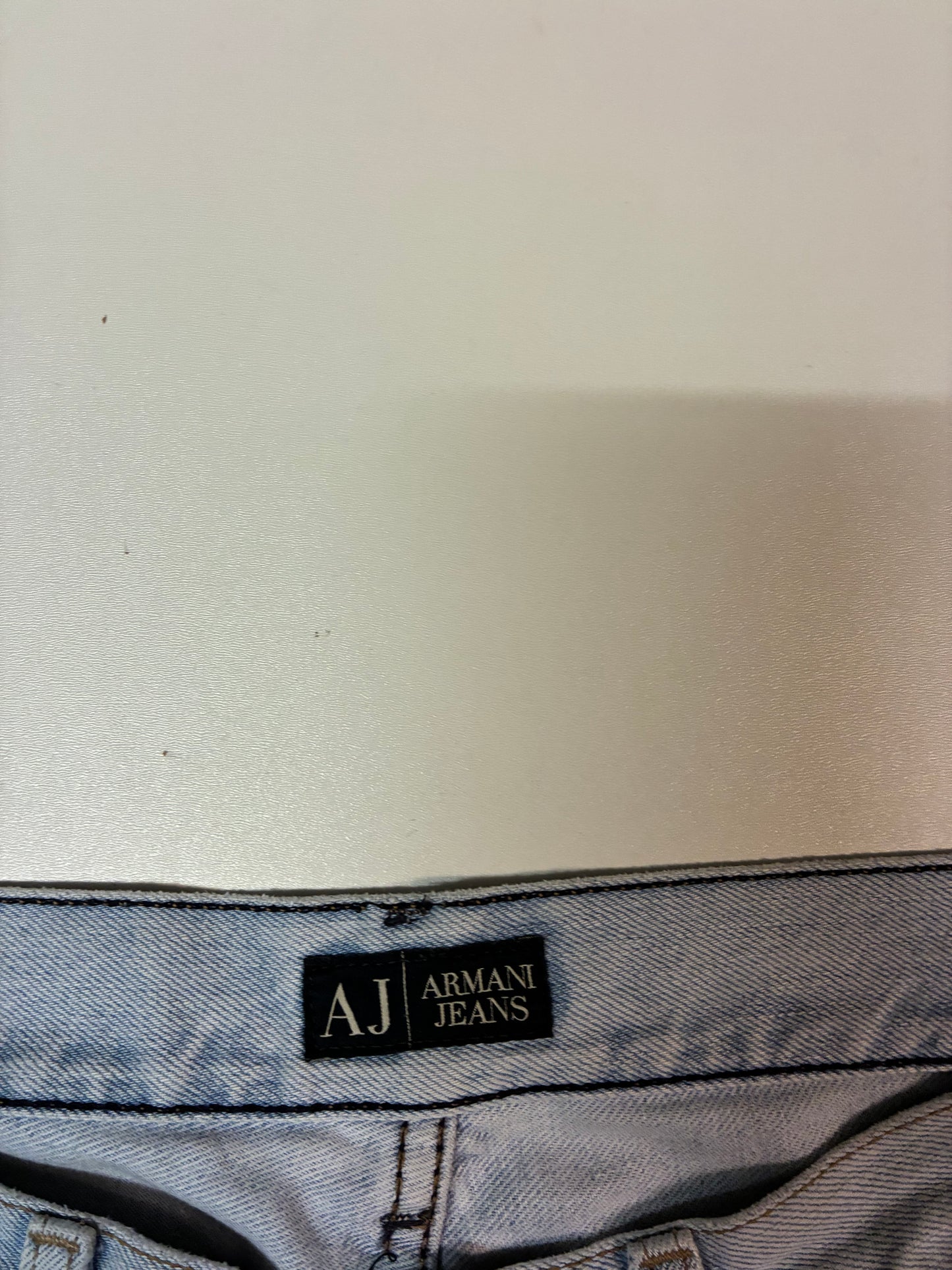 Vintage Armani jeans M 6464