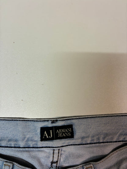 Vintage Armani jeans M 6464