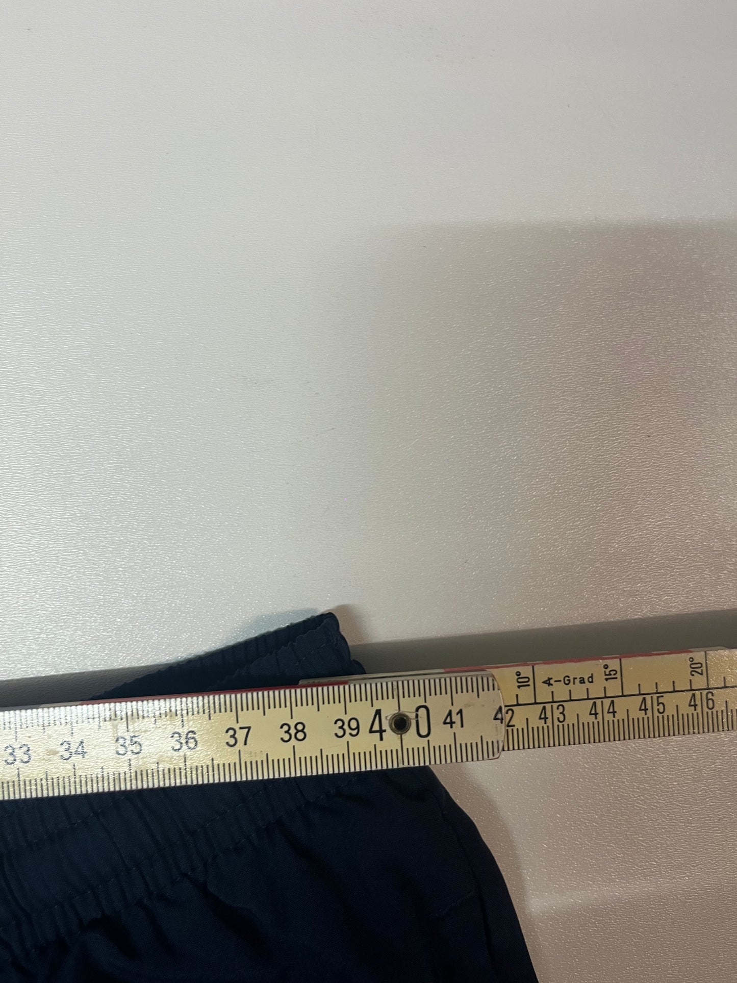 Vintage Nike Trackpants L fit S 4402