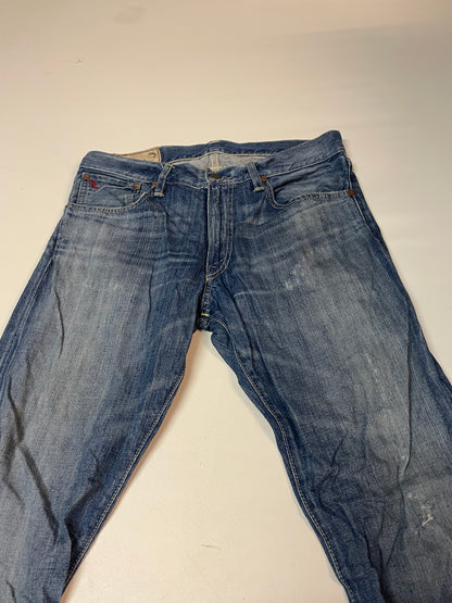 Polo Ralph Lauren Vintage Jeans 32/32 3804