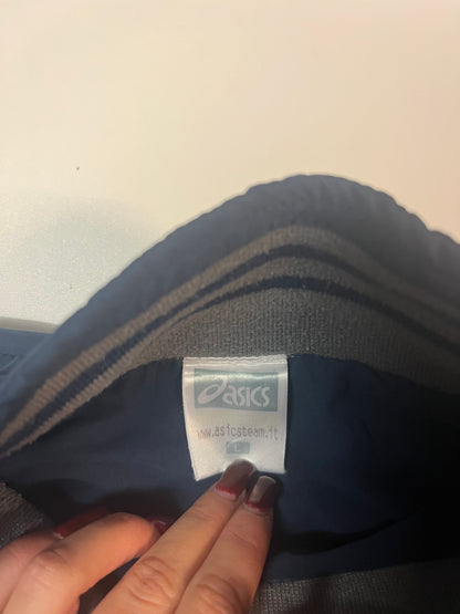 Vintage Asics Trainingsjacke L fit M 5137