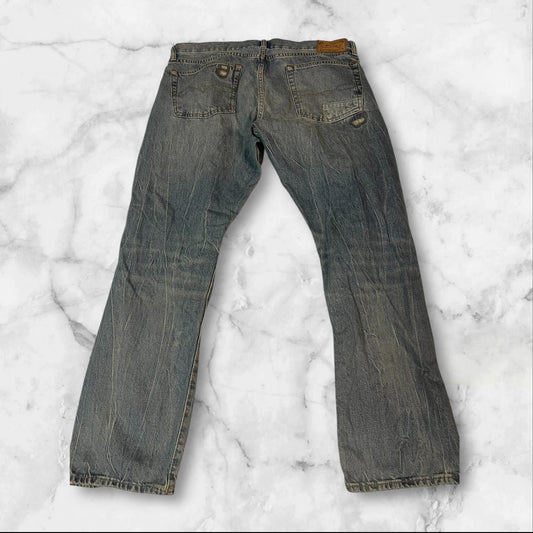 Polo Ralph Lauren Vintage Jeans W38 L32 3487