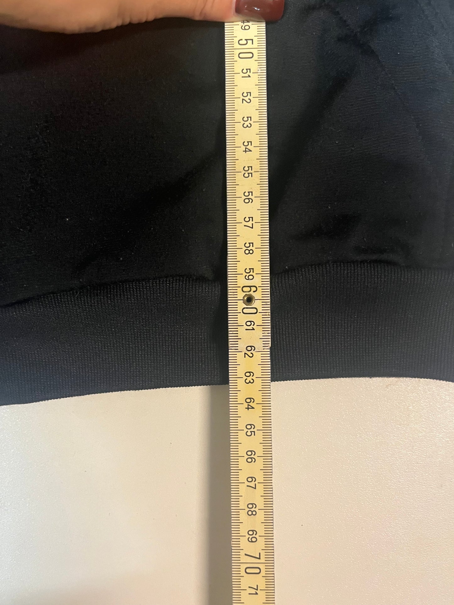 Vintage Nike Trainingsjacke M 4772