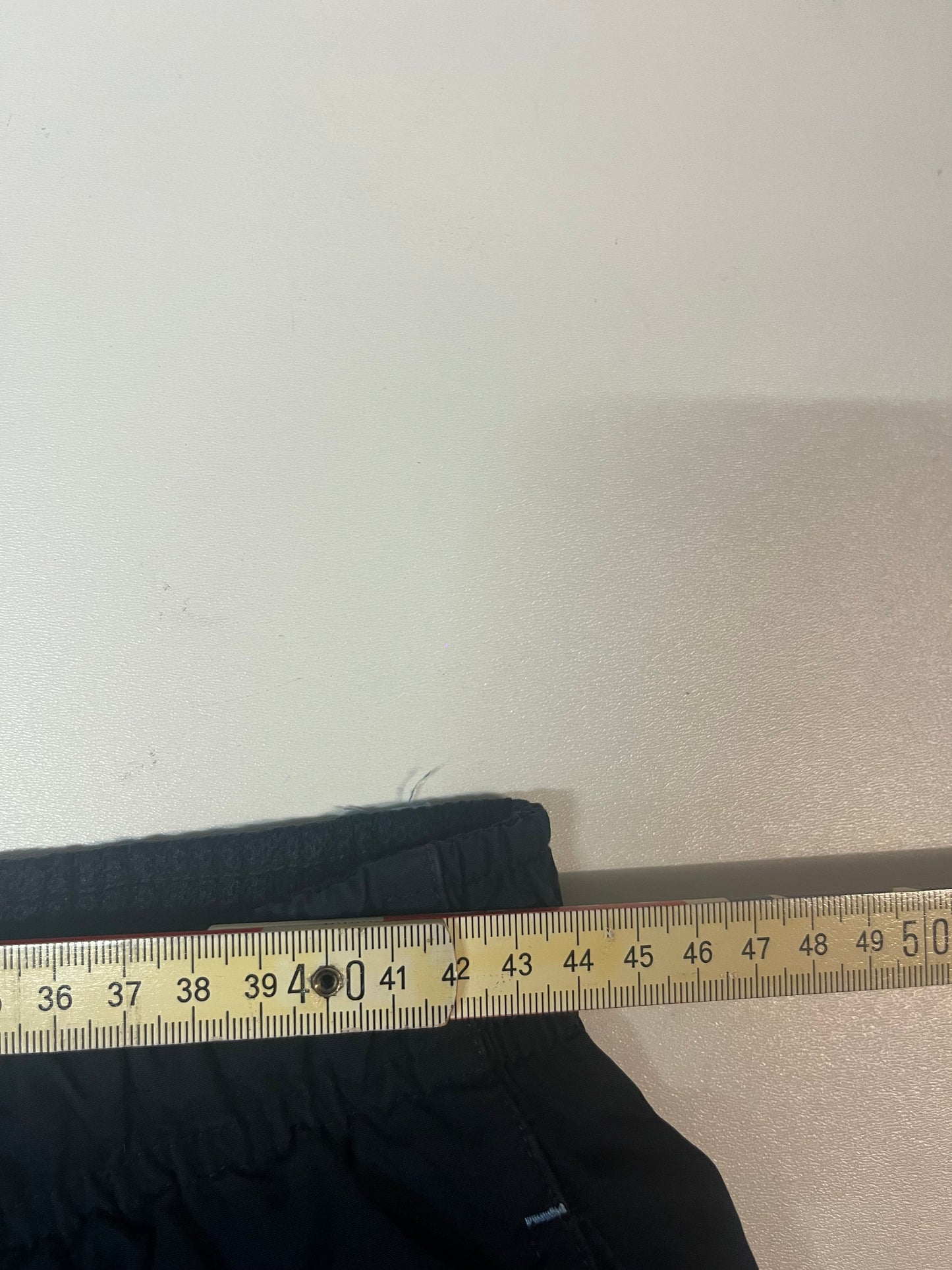 Vintage Nike Trackpants XL fit M 5588