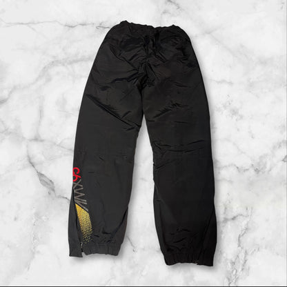 Trackpants nike vintage S baggy 4112
