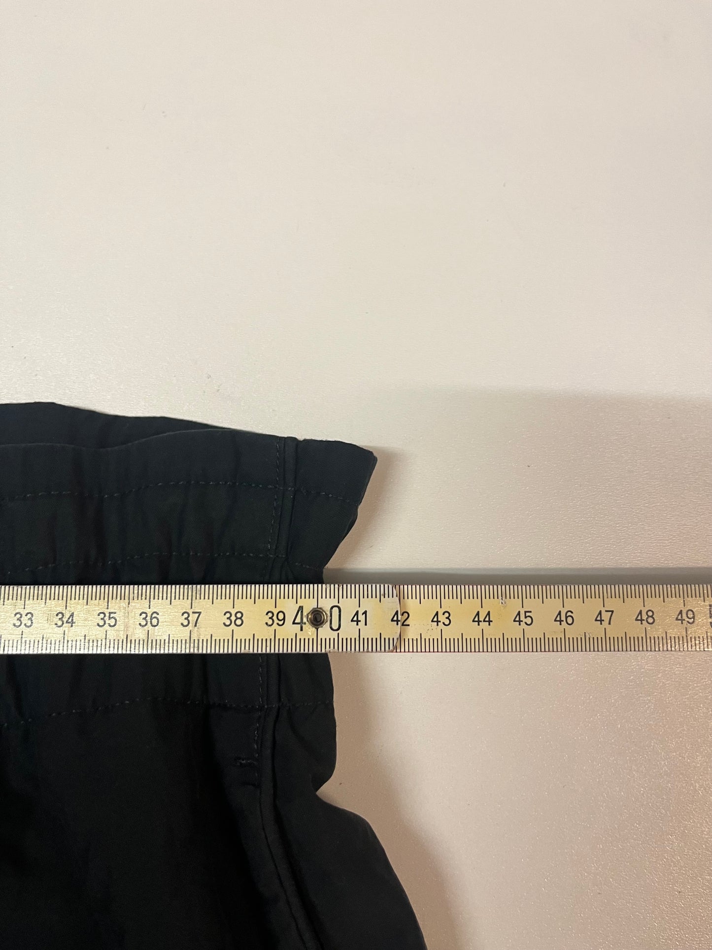 Nike Vintage Trackpants L baggy 5657