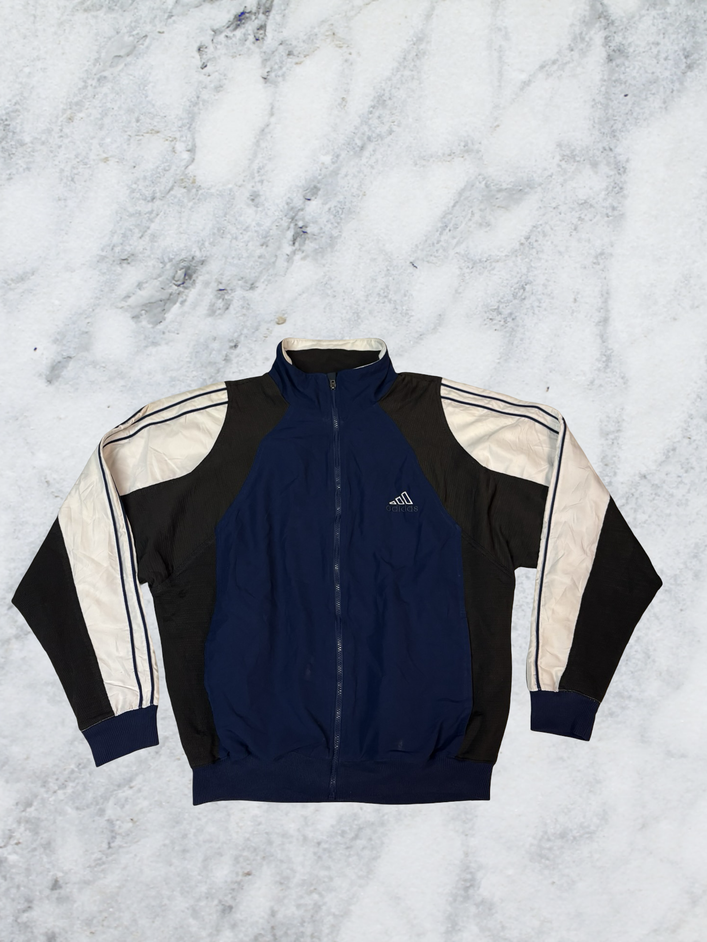 Adidas Vintage Trackpants xl 5843