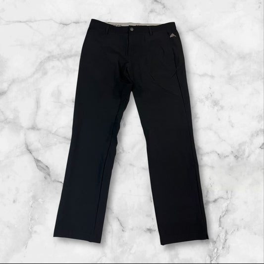 Adidas Vintage Hose 34/32 Baggy 3587