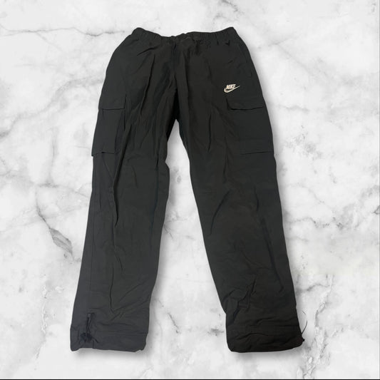 Vintage Nike Trackpants S 4414