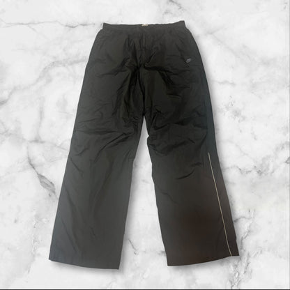 Vintage Nike Trackpants XXL 3842