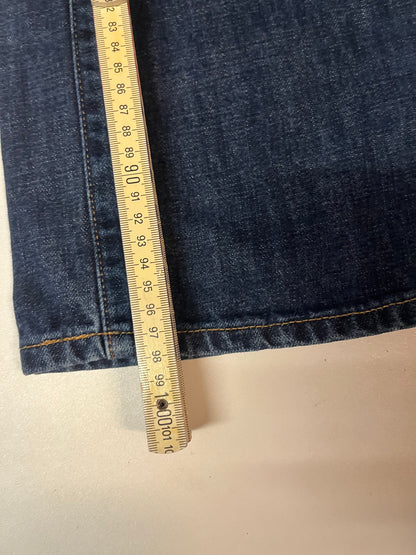 Tommy Hilfiger Vintage Jeans 32/32 Baggy 4084